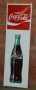 E 26. 1974 Buvez Coca-Cola  - TB Antw Nr. 18-74 - 45 x 145cm (Small)